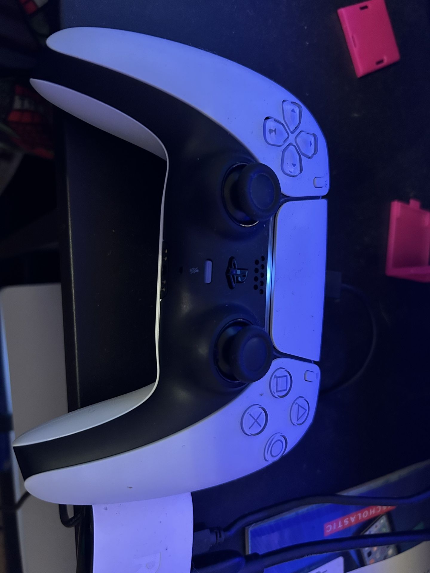 PS5 Digital Version