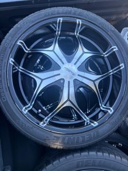 Nice wheels !!