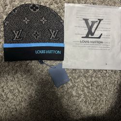 Lv Beanie