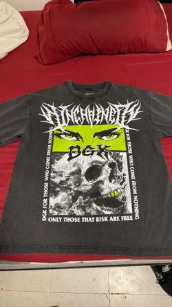 DGK shirt