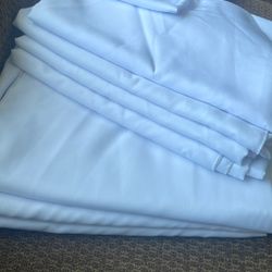 Table Covers Many Colors 5 Each