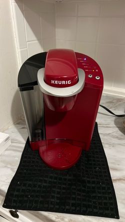 Kuerig Coffee Maker