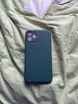 iPhone 11 Pro cover