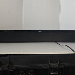 Bose Soundtouch 130 Speaker 