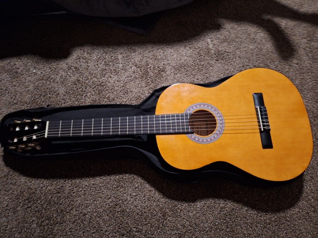 Guitar