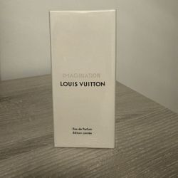 Louis Vuitton x Sun Yitian Imagination Cologne 