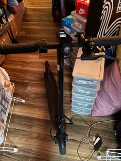 Electric Scooter Great Condition.