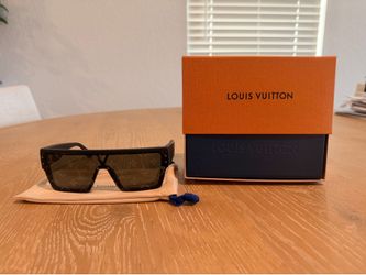 Louis Vuitton Glasses