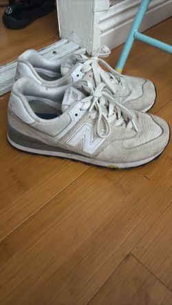Women's new balance size 7.5
