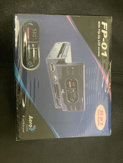 Aero cool 55 in 1 card reader
