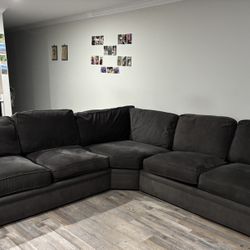 Couch Sectional