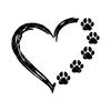 Pup Paws