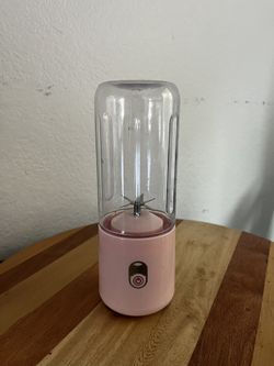 Portable Juicer