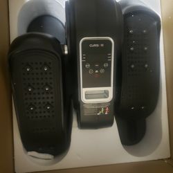 Cursor Under Desk Elliptical Pedals