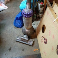 Used Dyson Ball
