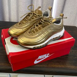 Nike air max size 6 1/2