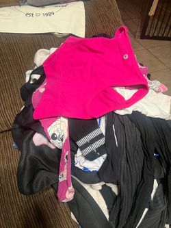 Free girls clothes