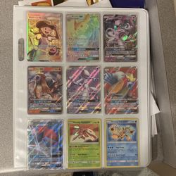 Pokémon Cards