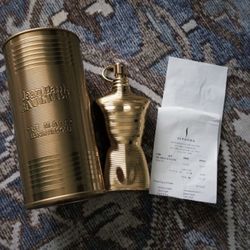 Le Male Absolu by Jean Paul Gaultier – 125ml