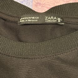 Bag of Brand Clothing