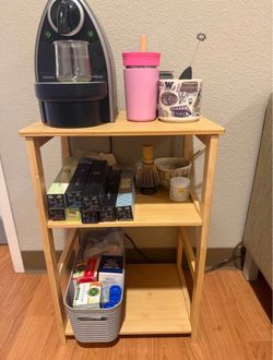 Side table