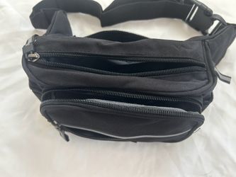 Fanny Pack, Cross Body Bag