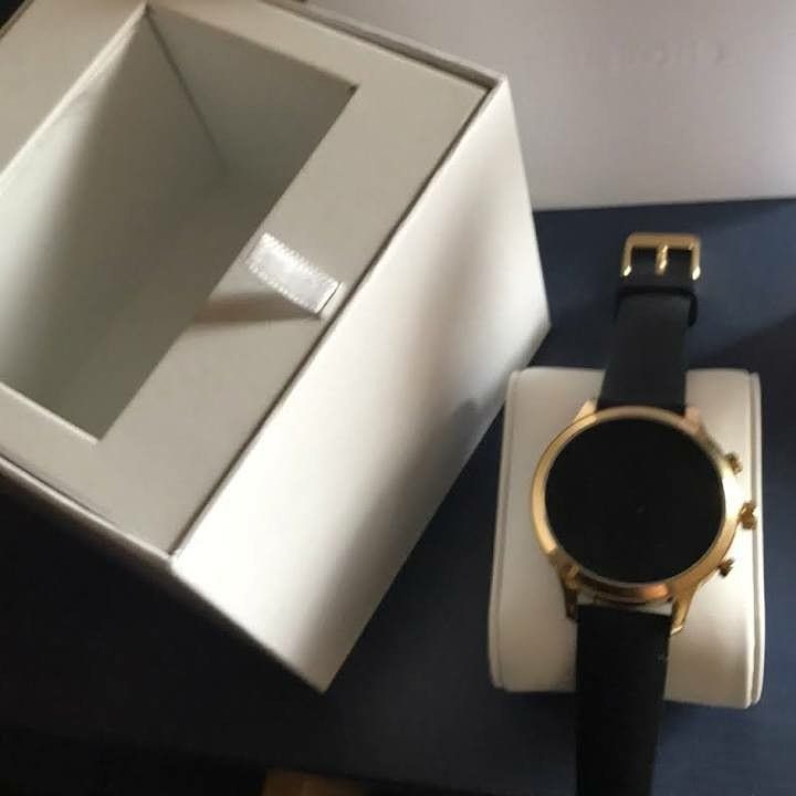 Michael Kors access runway $100