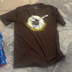 Padre Breathable  shirt