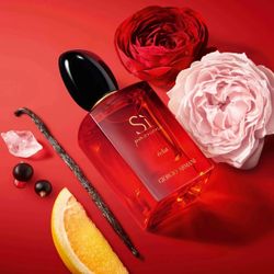 Giorgio Armani Original Si eau de parfum