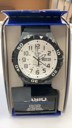 Casio Watch