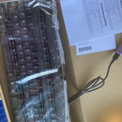 Keyboards 