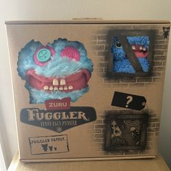 Fuggler Family Fuggs 