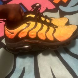 Air Vapormax Plus