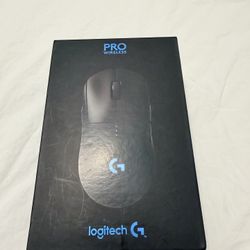 Logitech G Pro Wireless Gaming Mouse