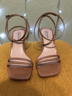 Steven Madden Heels