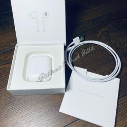 AirPod Generation 2