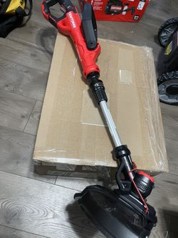 Craftsman String trimmer