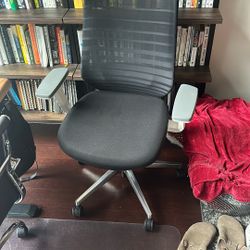 Branch Office Chair 