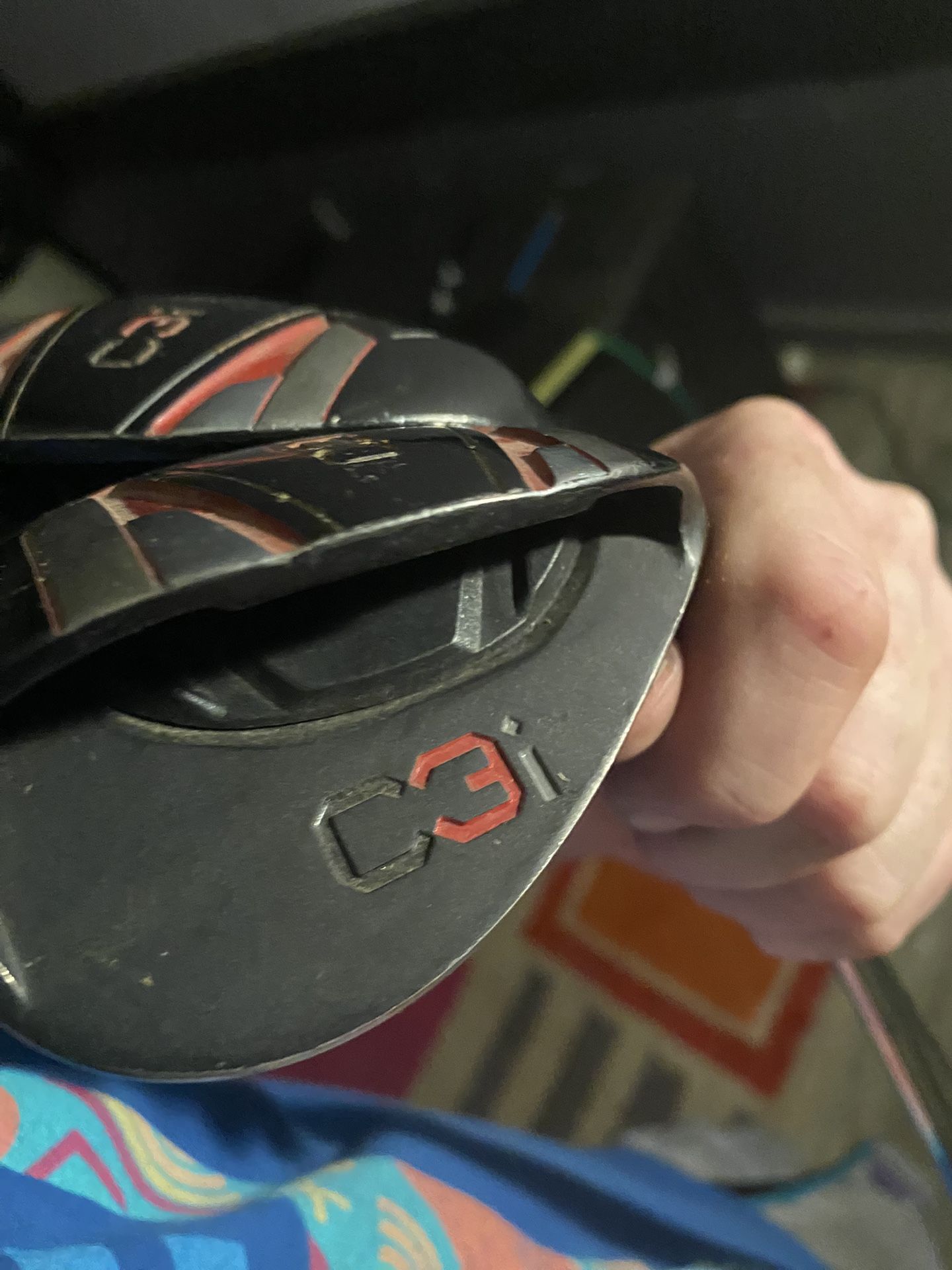C3i Wedge Set Golf Clubs