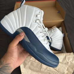 Jordan 12 