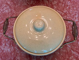 Vintage Casserole Dish