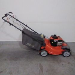 Lawn Mower Self Propelled 