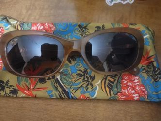 Maui Jim Sunglasses