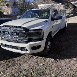 2020 Dodge Ram