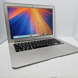 Apple MacBook Air 13.3” Laptop