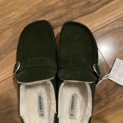 Birkenstock Clogs