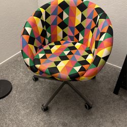 Rolling Chair 