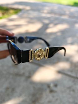 Versace shades brand new
