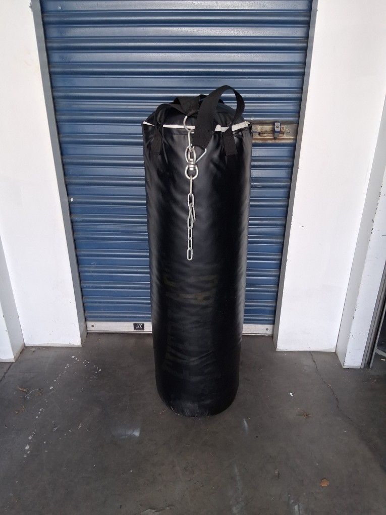Punching Bag