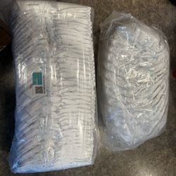 Pampers Diapers Size 1